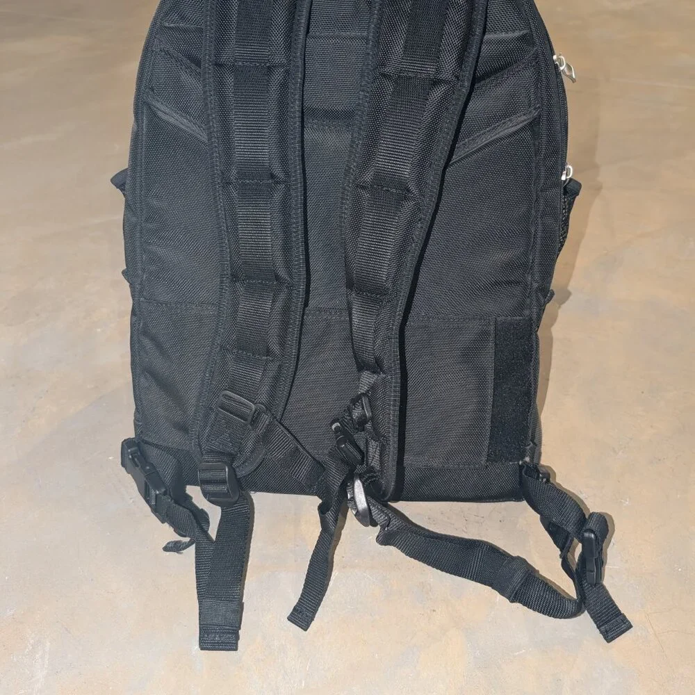 HD Computer Backpack - Picture 7 of 15